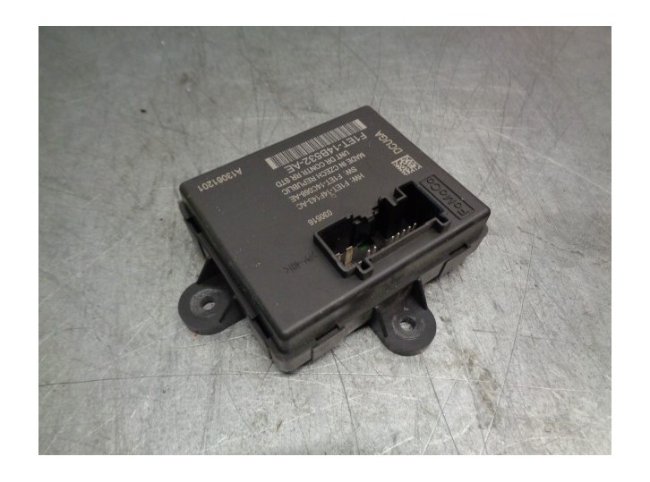 Recambio de modulo confort para ford focus iii turnier 1.5 tdci referencia OEM IAM F1ET14F143AC  