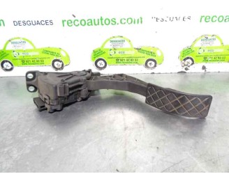 Recambio de potenciometro pedal para audi a3 (8l) 1.6 referencia OEM IAM 6Q1721503C 6PV00849601 HELLA