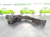 Recambio de potenciometro pedal para audi a3 (8l) 1.6 referencia OEM IAM 6Q1721503C 6PV00849601 HELLA