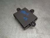 Recambio de modulo confort para ford focus iii turnier 1.5 tdci referencia OEM IAM F1ET14F143AC  