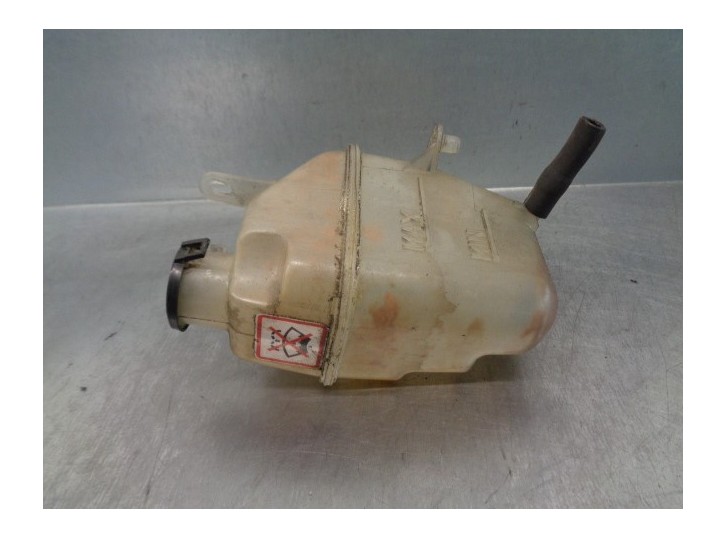 Recambio de deposito expansion para mini cooper (rc31) (2004-...) manual 1.6 85 referencia OEM IAM 17107509071 137779 