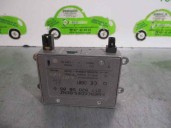 Replacement electronic module for Mercedes-Benz C-Class (W203) SportCoupe 1.8 OEM IAM reference 2118200885 