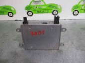Replacement electronic module for Mercedes-Benz C-Class (W203) SportCoupe 1.8 OEM IAM reference 2118200885 