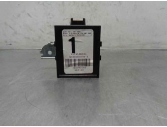 Recambio de modulo electronico para toyota yaris (_p9_) 1.33 vvt-i (nsp90_) referencia OEM IAM 897410D031  