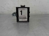 Recambio de modulo electronico para toyota yaris (_p9_) 1.33 vvt-i (nsp90_) referencia OEM IAM 897410D031  