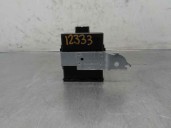 Recambio de modulo electronico para toyota yaris (_p9_) 1.33 vvt-i (nsp90_) referencia OEM IAM 897410D031  
