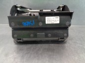 Recambio de pantalla multifuncion para audi a1 (8xk) adrenalin referencia OEM IAM 8X0857273B  