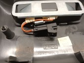 Recambio de luz interior para chevrolet camaro 3.8 referencia OEM IAM 10230834 10230834 