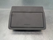 Recambio de pantalla multifuncion para audi a1 (8xk) adrenalin referencia OEM IAM 8X0857273B  