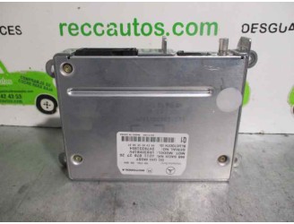 Recambio de modulo electronico para mercedes-benz clase c (w203) sportcoupe 1.8 cat referencia OEM IAM A2118702726  