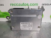 Replacement electronic module for Mercedes-Benz C-Class (W203) Sportcoupe 1.8 CAT OEM IAM reference A2118702726 