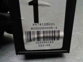 Recambio de modulo electronico para toyota yaris (_p9_) 1.33 vvt-i (nsp90_) referencia OEM IAM 897410D031  