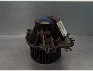 Recambio de motor calefaccion para mini cooper (rc31) (2004-...) manual 1.6 85 referencia OEM IAM 67326935371 0262868 VALEO