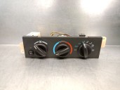 Recambio de mando calefaccion / aire acondicionado para chevrolet camaro 3.8 referencia OEM IAM 16216491 16216491 