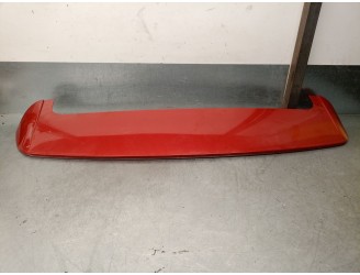 Recambio de aleron trasero para kia stonic (yb) 1.0 t-gdi referencia OEM IAM 87210H8400 