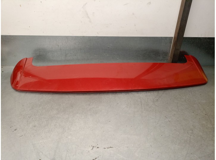 Recambio de aleron trasero para kia stonic (yb) 1.0 t-gdi referencia OEM IAM 87210H8400 