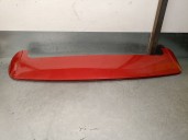 Recambio de aleron trasero para kia stonic (yb) 1.0 t-gdi referencia OEM IAM 87210H8400 