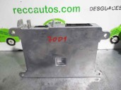 Replacement electronic module for Mercedes-Benz C-Class (W203) Sportcoupe 1.8 CAT OEM IAM reference A2118702726 
