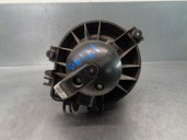 Recambio de motor calefaccion para mini cooper (rc31) (2004-...) manual 1.6 85 referencia OEM IAM 67326935371 0262868 VALEO