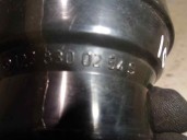 Recambio de aireador para mercedes-benz clase e (w123) berlina+coupe 2.8 referencia OEM IAM   