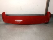 Recambio de aleron trasero para kia stonic (yb) 1.0 t-gdi referencia OEM IAM 87210H8400 