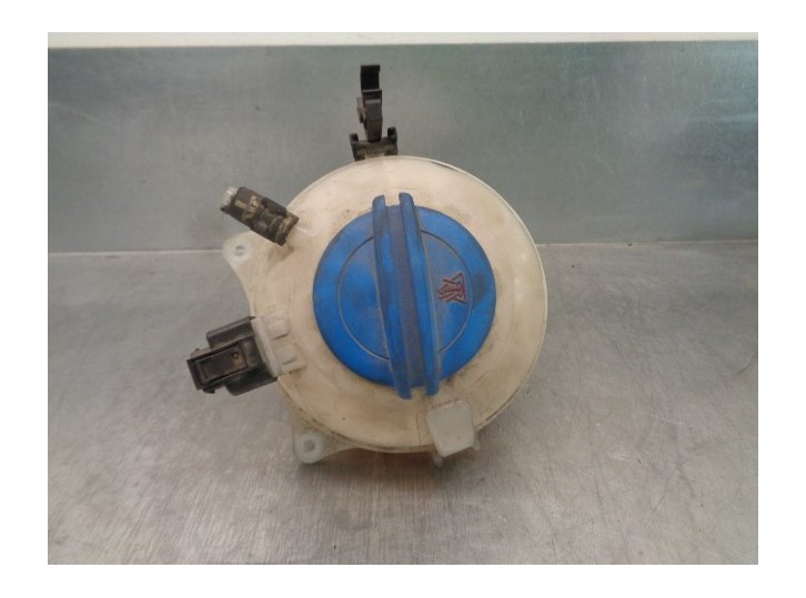 Recambio de deposito expansion para audi a1 (8xk) adrenalin referencia OEM IAM 6C0121407 