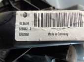 Recambio de motor calefaccion para mini cooper (rc31) (2004-...) manual 1.6 85 referencia OEM IAM 67326935371 0262868 VALEO