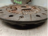 Recambio de kit embrague para opel zafira a 1.8 16v referencia OEM IAM 1606209  