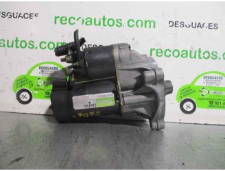 Recambio de motor arranque para citroën xantia berlina 2.0 referencia OEM IAM 