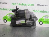 Replacement starter motor for Citroën Xantia Saloon 2.0 OEM IAM reference 