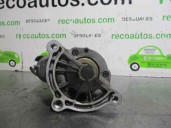 Replacement starter motor for Citroën Xantia Saloon 2.0 OEM IAM reference 