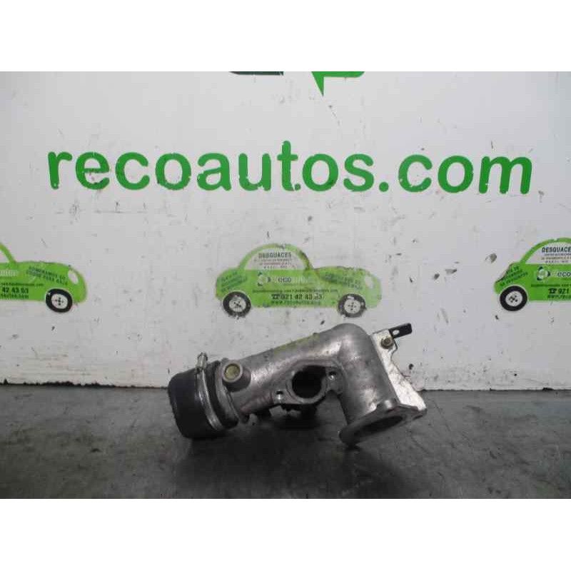 Recambio de termostato para fiat doblo cargo (223) 1.9 jtd cat referencia OEM IAM   PIERBURG