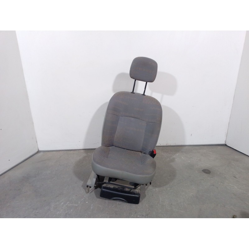 Recambio de asiento delantero derecho para renault kangoo (kc0/1_) 1.5 dci referencia OEM IAM   