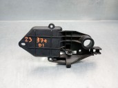 Recambio de maneta interior delantera izquierda para fiat 500 abarth 1.4 99kw referencia OEM IAM 607049SX 71749973 