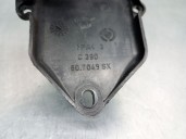 Recambio de maneta interior delantera izquierda para fiat 500 abarth 1.4 99kw referencia OEM IAM 607049SX 71749973 