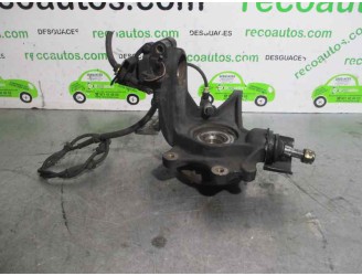 Recambio de mangueta delantera derecha para citroën xantia berlina 2.0 referencia OEM IAM   