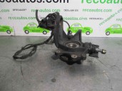 Recambio de mangueta delantera derecha para citroën xantia berlina 2.0 referencia OEM IAM 
