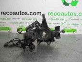Recambio de mangueta delantera derecha para citroën xantia berlina 2.0 referencia OEM IAM 