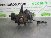 Recambio de mangueta delantera derecha para citroën xantia berlina 2.0 referencia OEM IAM 