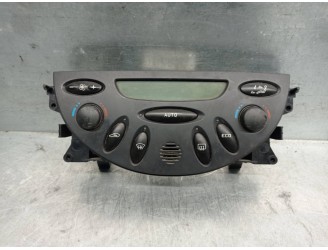 Recambio de mando climatizador para citroën c5 break 2.0 hdi referencia OEM IAM 96470014ZE 