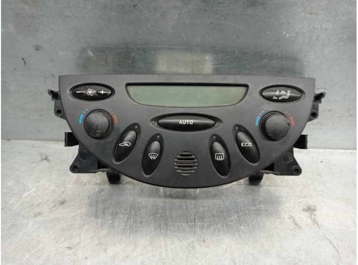 Recambio de mando climatizador para citroën c5 break 2.0 hdi referencia OEM IAM 96470014ZE 
