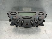 Recambio de mando climatizador para citroën c5 break 2.0 hdi referencia OEM IAM 96470014ZE 