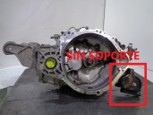 Recambio de caja cambios para mitsubishi asx (ga0w) challenge 2wd referencia OEM IAM F5M431VZR1 2500A576 ES1519