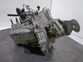 Recambio de caja cambios para mitsubishi asx (ga0w) challenge 2wd referencia OEM IAM F5M431VZR1 2500A576 ES1519