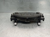 Recambio de mando climatizador para citroën c5 break 2.0 hdi referencia OEM IAM 96470014ZE 