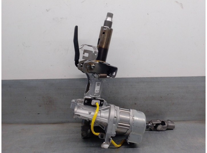 Recambio de columna direccion para toyota yaris 1.5 16v cat referencia OEM IAM 89650K0050 2129002193 DENSO