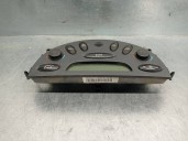 Recambio de mando climatizador para citroën c5 break 2.0 hdi referencia OEM IAM 96470014ZE 