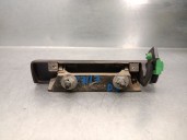 Recambio de maneta exterior delantera derecha para chevrolet camaro 3.8 referencia OEM IAM 20310090 