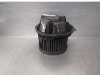 Recambio de motor calefaccion para citroën c5 berlina 2.0 hdi referencia OEM IAM 6441N5  