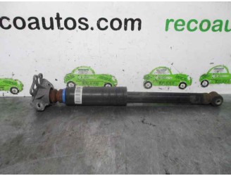 Recambio de amortiguador trasero izquierdo para opel corsa d color edition referencia OEM IAM 13346583 GB27553 COFAP